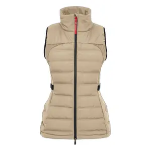 Gilet imbottito da donna eaSt Performance