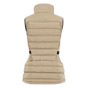 Gilet imbottito da donna eaSt Performance image-1