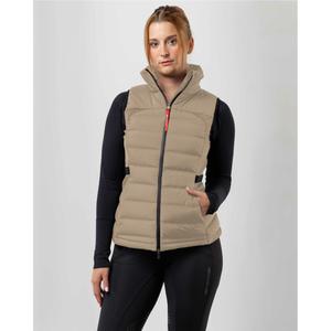 Gilet imbottito da donna eaSt Performance image-2