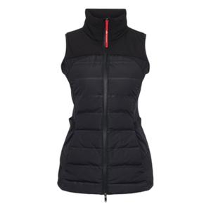 Gilet imbottito da donna eaSt Performance
