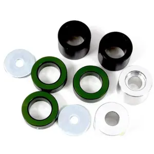 Bearing kit Easton 8 X2 F & R image-0