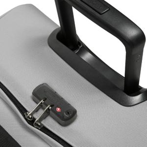 Torba na kółkach Eastpak Tranverz M image-4