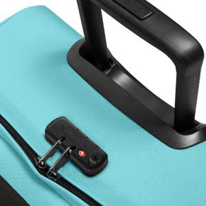 Väska på hjul Eastpak Tranverz L image-4