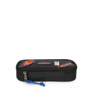 Estuche Eastpak Oval Single NBA Patch image-2