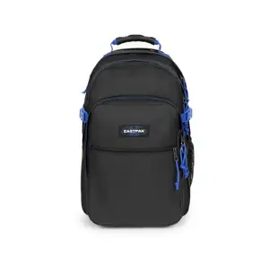 Zaino con tasca per borraccia e custodia per laptop Eastpak