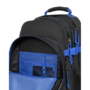 Zaino con tasca per borraccia e custodia per laptop Eastpak image-5