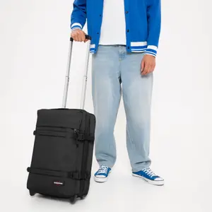 Travel bag Eastpak Transit'R image-5