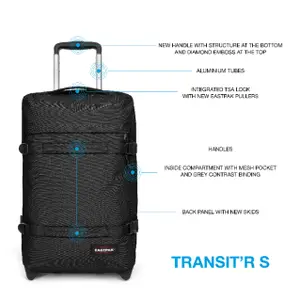 Travel bag Eastpak Transit'R image-6