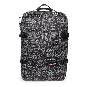 Travel Bag Eastpak Keith x Haring
