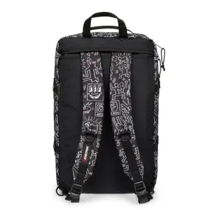 Travel Bag Eastpak Keith x Haring image-1