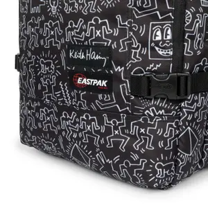 Travel Bag Eastpak Keith x Haring image-3