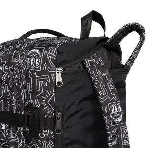 Travel Bag Eastpak Keith x Haring image-4