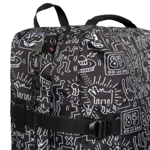 Travel Bag Eastpak Keith x Haring image-5