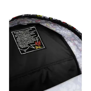 Rugzak Eastpak Day Pak'r Mickey Print image-3