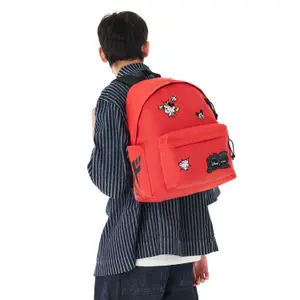 Rugzak Eastpak Day Pak'r Mickey Patch image-4