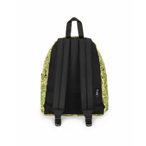 Backpack Eastpak Day Pak'r All Over Yellow image-2