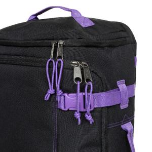 Convertible sports bag with pouch Eastpak Carry image-5