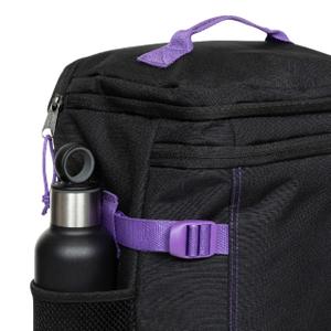 Convertible sports bag with pouch Eastpak Carry image-4