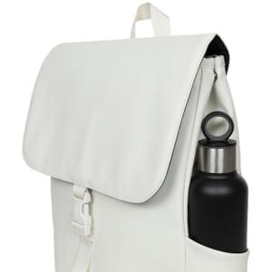 Backpack with water bottle holder Eastpak Yarin image-4