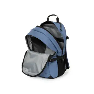 Sac à dos moyen avec housse pour ordinateur portable Eastpak image-1