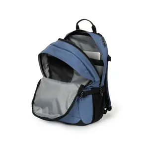 Sac à dos moyen avec housse pour ordinateur portable Eastpak image-4