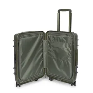 Extra-kleine Hartschalentasche Eastpak Resist'R image-3