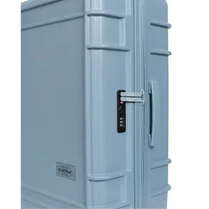 Extra-Small Hard Suitcase with Zipper Eastpak image-4