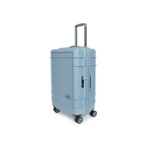 Extra-Small Hard Suitcase with Zipper Eastpak image-5