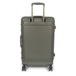 Large hard suitcase Eastpak Resist'R image-1
