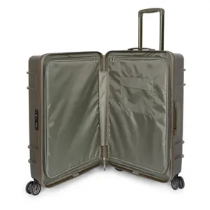 Large hard suitcase Eastpak Resist'R image-3