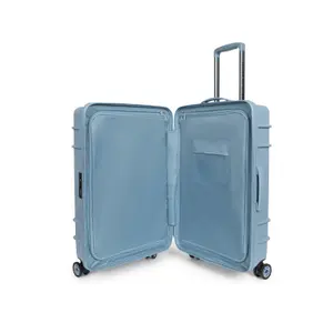 Valise rigide extensible avec fermeture éclair de petite taille Eastpak image-1