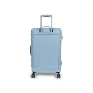 Valise rigide extensible avec fermeture éclair de petite taille Eastpak image-2