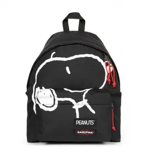 Plecak Eastpak Padded Pak'R Peanuts Placed Snoopy image-0