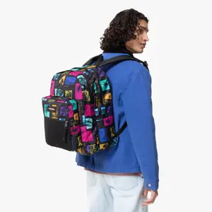 Backpack Eastpak Pinnacle image-5