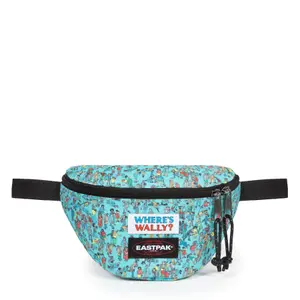 Children's fanny pack Eastpak Springer image-0