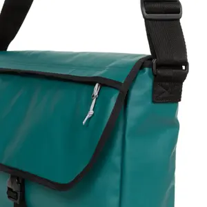 Borsa a tracolla Eastpak Delegate + image-2