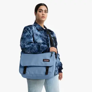 Schultertasche Eastpak Delegate + image-5