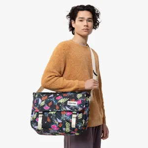 Schultertasche Eastpak Delegate + image-1