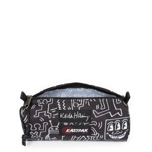 Federmäppchen Eastpak x Keith Haring Benchmark image-1
