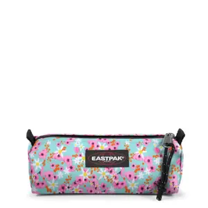 Penalhus til kvinder Eastpak Benchmark U52 Ditsy image-0