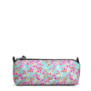 Penalhus til kvinder Eastpak Benchmark U52 Ditsy image-2
