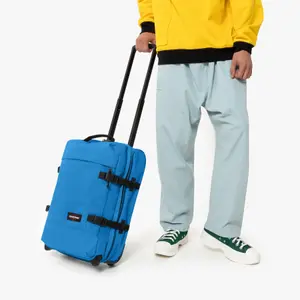 Walizka Eastpak Tranverz S image-1