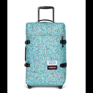 Walizka Eastpak Tranverz S image-0