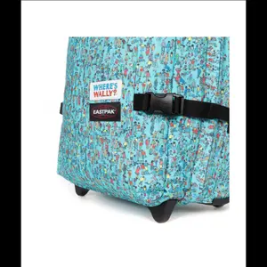 Walizka Eastpak Tranverz S image-2