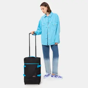 Walizka Eastpak Tranverz S image-4