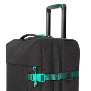 Cestovní taška Eastpak Tranverz S image-3