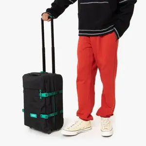Cestovní taška Eastpak Tranverz S image-1
