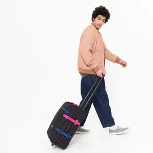 Maleta Eastpak Tranverz S image-3