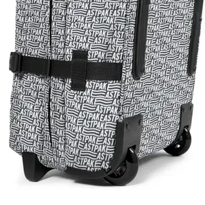 Bolsa de viaje Eastpak Tranverz S image-4