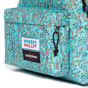 Plecak dla dzieci Eastpak Padded Pak'r image-3